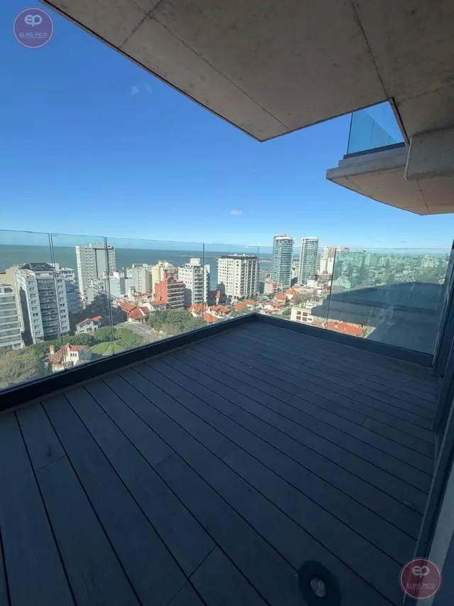 Departamento en venta en Varese
