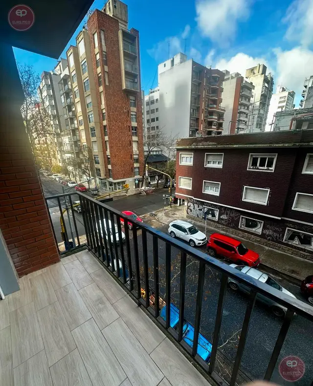 Departamento en venta en Mar del Plata