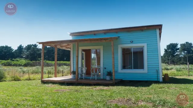 Casa en alquiler temporario en Mar del Plata