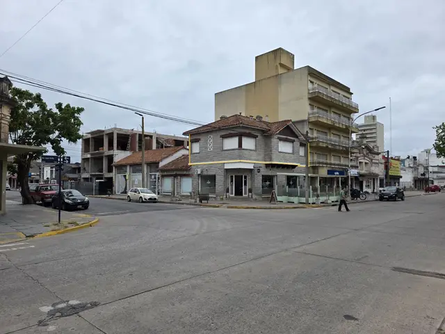 Departamento de 4 ambientes en venta en Mar del Plata
