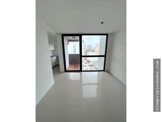 Departamento de 1 ambiente en alquiler en PLAZA PERALTA RAMOS