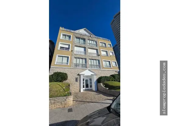 Departamento de 3 ambientes en venta en LOMAS DE STELLA MARIS