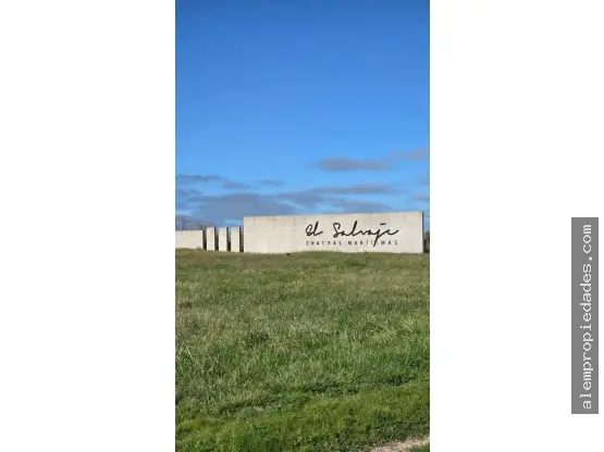 Terreno de 1 ambiente en venta en Mar del Plata