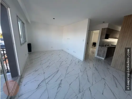 Departamento de 1 ambiente en venta en VILLA PRIMERA