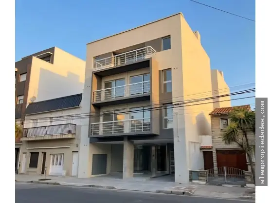 Departamento de 2 ambientes en venta en NUEVA POMPEYA