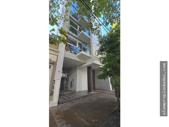 Departamento de 2 ambientes en venta en PLAZA PERALTA RAMOS