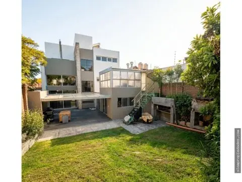 Casa de 6 ambientes en venta en LOS TRONCOS