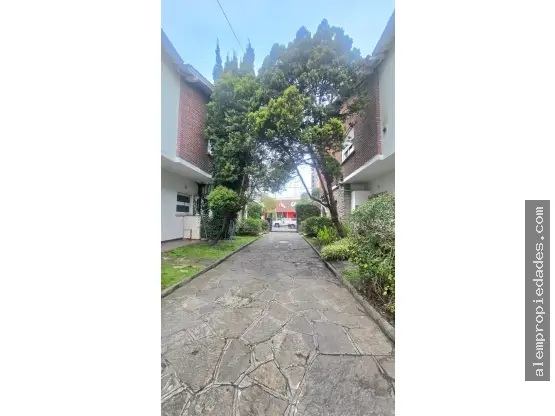 PH de 2 ambientes en venta en LEANDRO N. ALEM