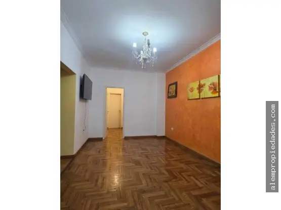 Departamento de 2 ambientes en venta en ESTACION TERMINAL (ALDREY)
