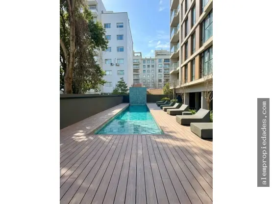 Departamento de 4 ambientes en venta en LOS TRONCOS