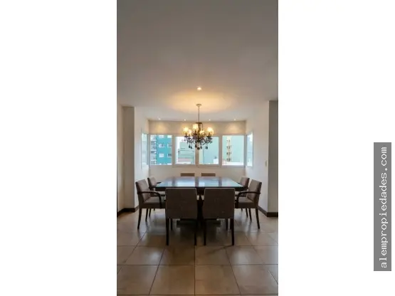 Departamento de 3 ambientes en venta en SAN JOSE