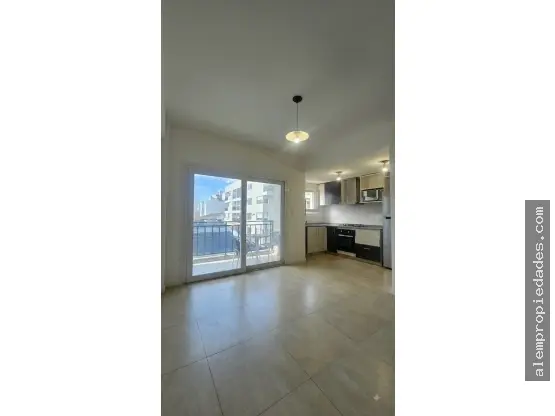Departamento de 2 ambientes en alquiler en SAN JOSE