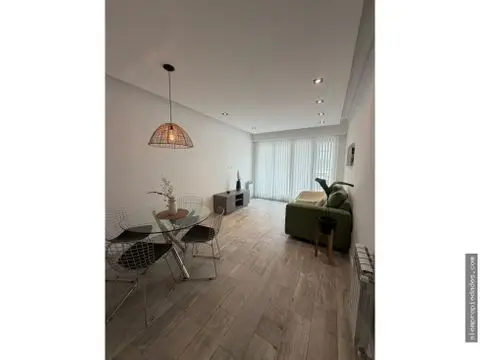 Departamento de 2 ambientes en venta en Centro