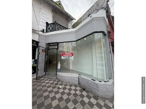 Local de 1 ambiente en venta en Centro