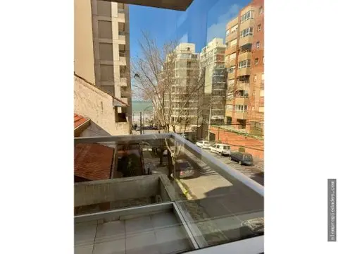 Departamento de 3 ambientes en venta en LEANDRO N. ALEM