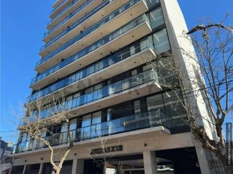 Departamento de 2 ambientes en venta en ESTACION TERMINAL (ALDREY)