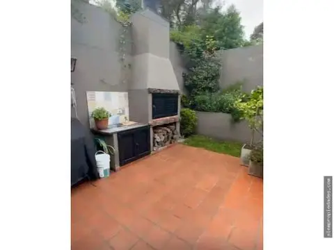 Casa en alquiler en Centro