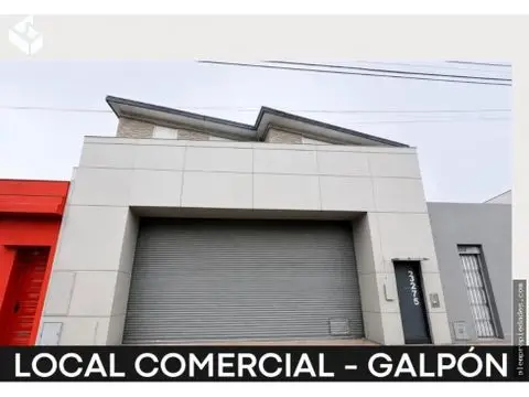 Local en venta en SAN JOSE