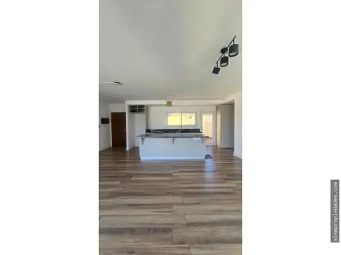 Departamento de 2 ambientes en alquiler en LOMAS DE STELLA MARIS