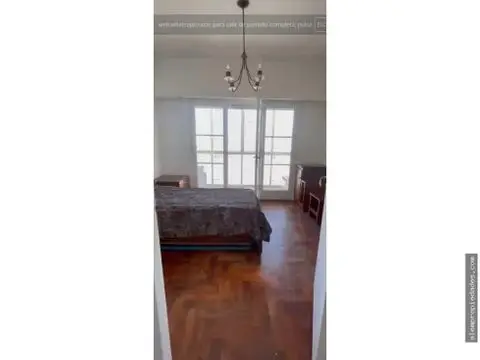 Departamento de 2 ambientes en alquiler en Centro
