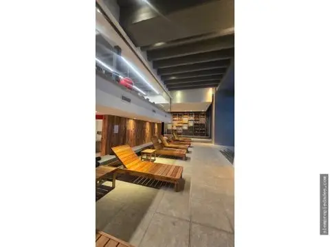 Departamento de 2 ambientes en alquiler en Área Centro