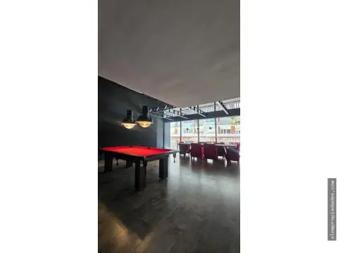 Departamento de 2 ambientes en venta en Área Centro