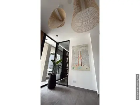 Departamento de 2 ambientes en venta en Playa Grande