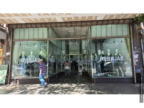 Local en alquiler en Área Centro