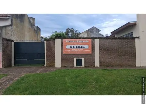 Terreno en venta en San Carlos