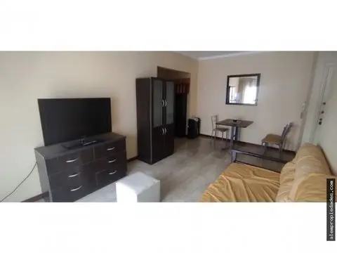 Departamento de 2 ambientes en alquiler en Mar del Plata