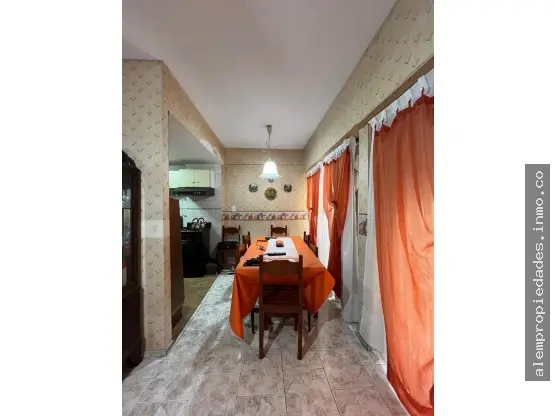 Departamento de 2 ambientes en venta en ESTACION TERMINAL (ALDREY)
