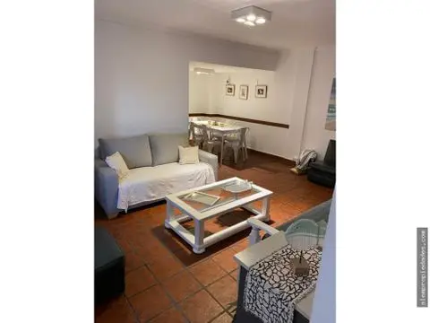 PH de 3 ambientes en alquiler en Playa Grande