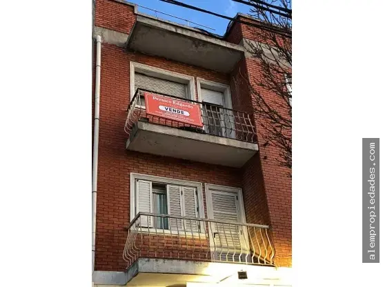Departamento de 3 ambientes en venta en PLAZA PERALTA RAMOS