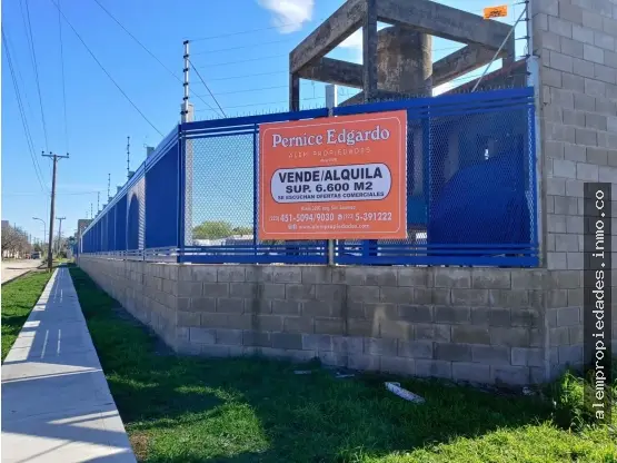 Terreno de 1 ambiente en venta en CERRITO Y SAN SALVADOR