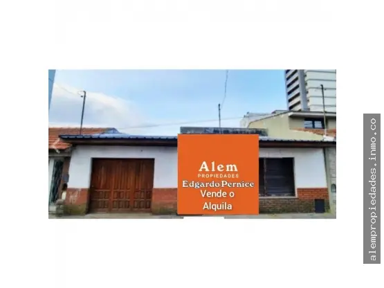 Terreno de 1 ambiente en venta en PLAZA PERALTA RAMOS