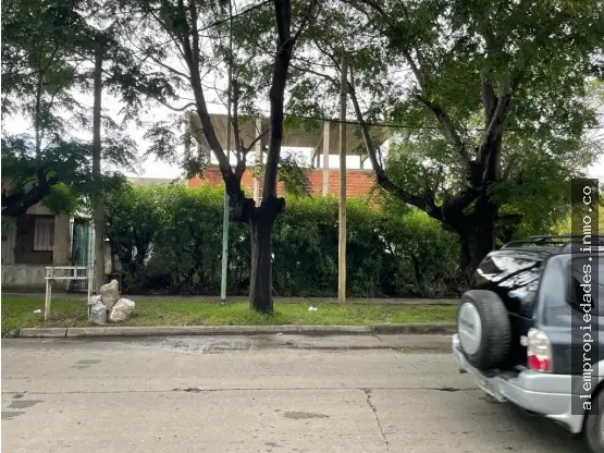 Terreno de 1 ambiente en venta en LOS ANDES