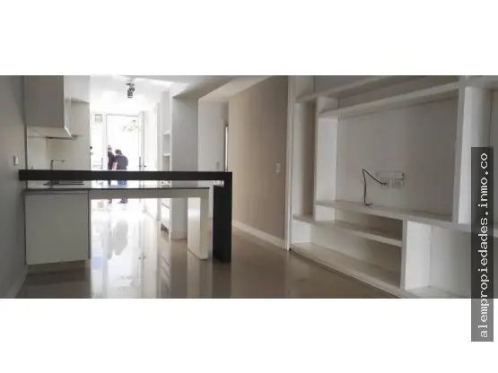 Departamento de 3 ambientes en venta en LOS TRONCOS