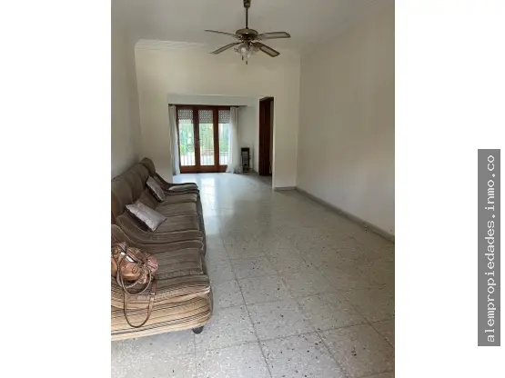Casa de 5 ambientes en venta en LOMAS DE STELLA MARIS