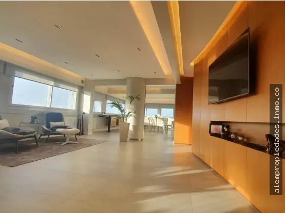Departamento de 3 ambientes en venta en LOMAS DE STELLA MARIS