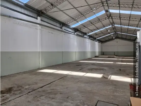 Local de 1 ambiente en venta en LOS ANDES