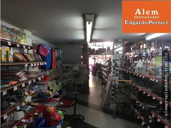 Local de 1 ambiente en venta en Centro