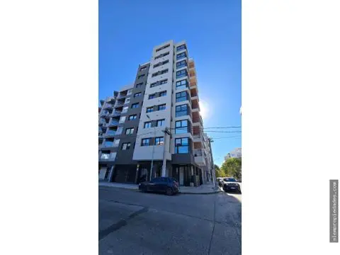 Departamento de 2 ambientes en venta en PLAZA PERALTA RAMOS