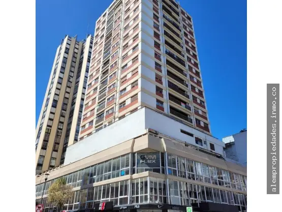 Local de 1 ambiente en venta en Centro