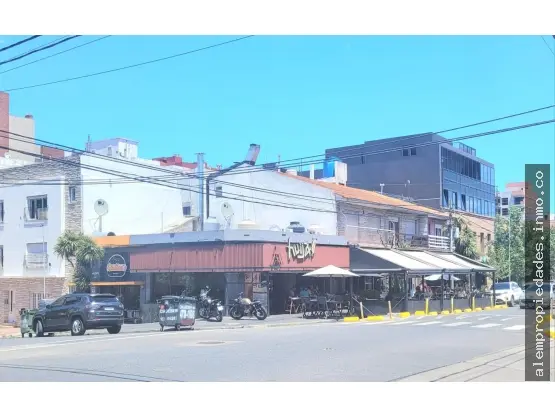 Local de 1 ambiente en venta en PLAYA GRANDE