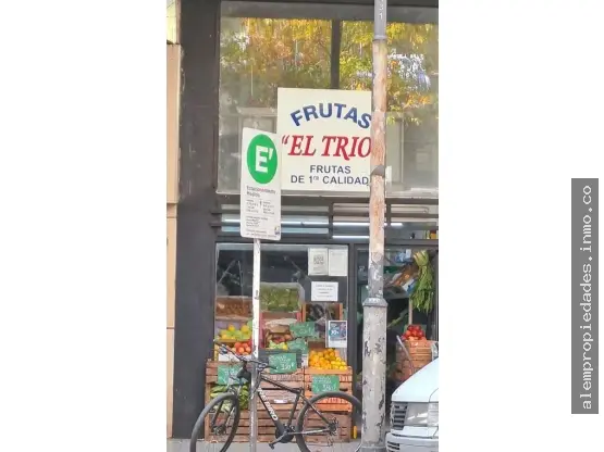 Local de 1 ambiente en venta en Centro