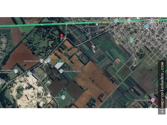 Terreno de 1 ambiente en venta en LOMAS DE BATAN