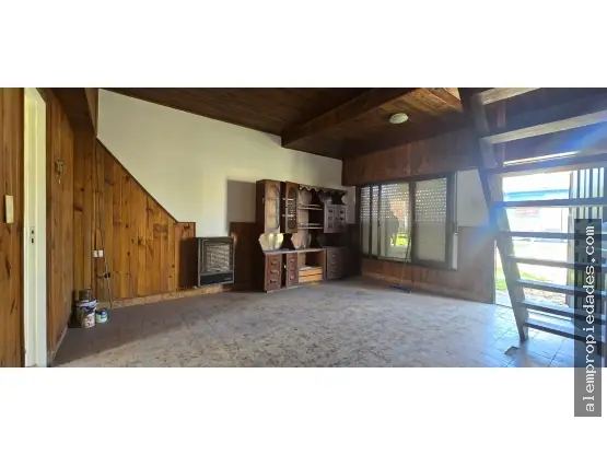 Casa de 2 ambientes en venta en GENERAL PUEYRREDON