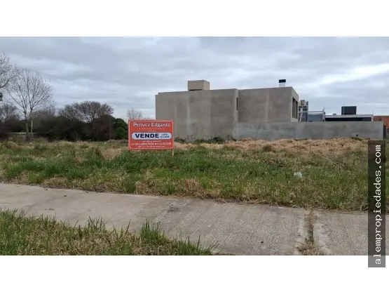 Terreno de 1 ambiente en venta en SAN CARLOS