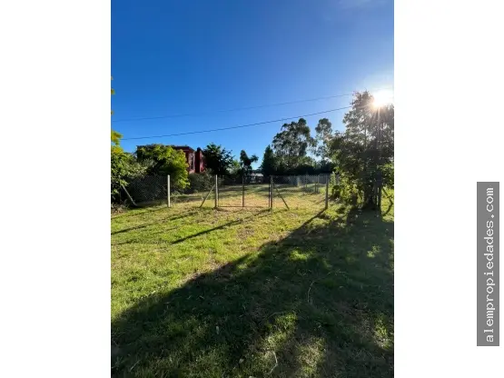 Terreno de 1 ambiente en venta en Los Acantilados