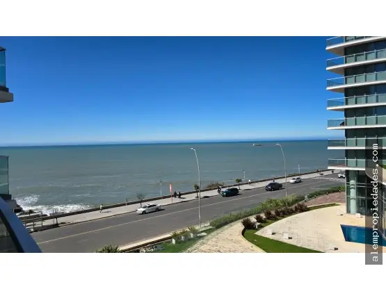Departamento de 2 ambientes en venta en Centro